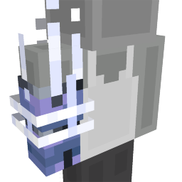 Thumbnail of the Minecraft Bedrock Marketplace product Charged Gauntlet created by Minecraft.