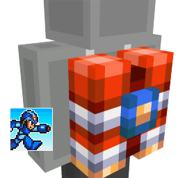 Thumbnail of the Minecraft Bedrock Marketplace product Chill Penguin Jetpack created by 57Digital.
