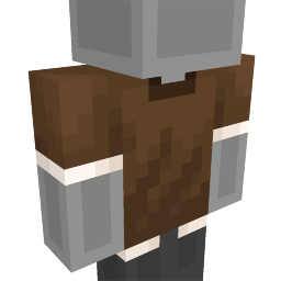 Thumbnail of the Minecraft Bedrock Marketplace product Classic Layered Tee created by Minecraft.