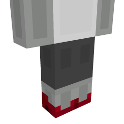 Thumbnail of the Minecraft Bedrock Marketplace product Classic Pumps created by Minecraft.
