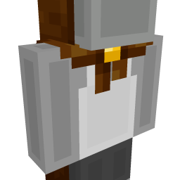 Thumbnail of the Minecraft Bedrock Marketplace product Climber's Cloak created by Minecraft.