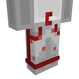 Thumbnail of the Minecraft Bedrock Marketplace product Cluckshroom Pants created by Minecraft.