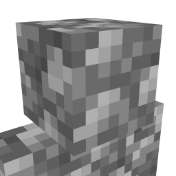 Thumbnail of the Minecraft Bedrock Marketplace product Cobblestone created by Minecraft.