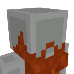 Thumbnail of the Minecraft Bedrock Marketplace product Coiled Beard created by Minecraft.