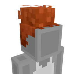 Thumbnail of the Minecraft Bedrock Marketplace product Coiled Bun created by Minecraft.