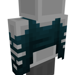 Thumbnail of the Minecraft Bedrock Marketplace product Cold Shoulder Crop created by Minecraft.