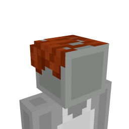 Thumbnail of the Minecraft Bedrock Marketplace product Comb Over created by Minecraft.