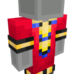 Thumbnail of the Minecraft Bedrock Marketplace product Common Daishiki created by Minecraft.