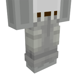 Thumbnail of the Minecraft Bedrock Marketplace product Construction Pants created by Minecraft.