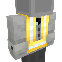 Thumbnail of the Minecraft Bedrock Marketplace product Construction Top created by Minecraft.