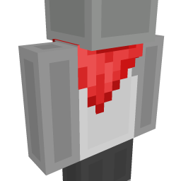 Thumbnail of the Minecraft Bedrock Marketplace product Cowpoke Bandana created by Minecraft.