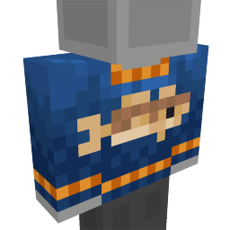 Thumbnail of the Minecraft Bedrock Marketplace product Cozy Cod created by Minecraft.