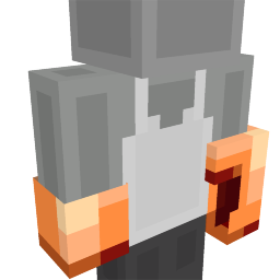 Thumbnail of the Minecraft Bedrock Marketplace product Crab Claw Gloves created by Minecraft.