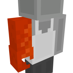 Thumbnail of the Minecraft Bedrock Marketplace product Crab Claw created by Minecraft.