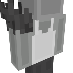 Thumbnail of the Minecraft Bedrock Marketplace product Creaking Pauldron created by Minecraft.