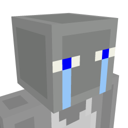 Thumbnail of the Minecraft Bedrock Marketplace product Crying created by Minecraft.