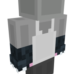 Thumbnail of the Minecraft Bedrock Marketplace product Cute Claws created by Minecraft.