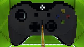 Screenshot of the Minecraft Bedrock Marketplace product CyberSafe: Home Sweet Hmm created by Minecraft.