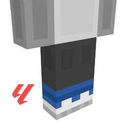 Thumbnail of the Minecraft Bedrock Marketplace product D Alaves Cleats created by Minecraft.