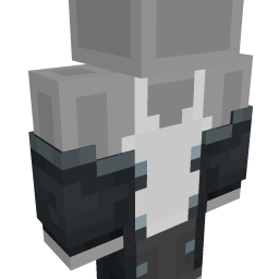 Thumbnail of the Minecraft Bedrock Marketplace product Dangling Jacket created by Minecraft.
