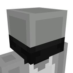 Thumbnail of the Minecraft Bedrock Marketplace product Dark Gaiter created by Minecraft.