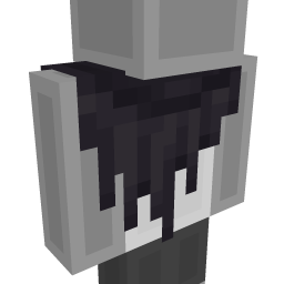 Thumbnail of the Minecraft Bedrock Marketplace product Deep Scarf created by Minecraft.
