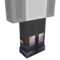 Thumbnail of the Minecraft Bedrock Marketplace product Delver's Boots created by Minecraft.