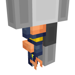Thumbnail of the Minecraft Bedrock Marketplace product Delver's Leg created by Minecraft.