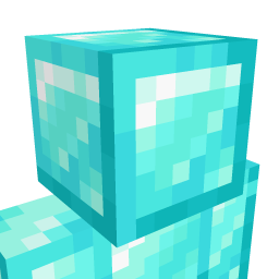 Thumbnail of the Minecraft Bedrock Marketplace product Diamond Bod created by Minecraft.