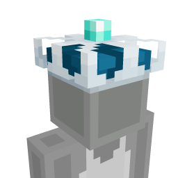 Thumbnail of the Minecraft Bedrock Marketplace product DIAMOND CROWN created by Minecraft.