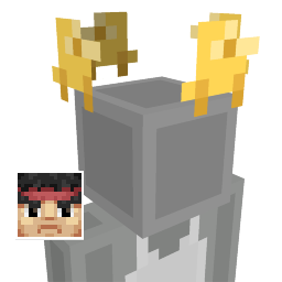 Thumbnail of the Minecraft Bedrock Marketplace product Dizzy Birds created by Minecraft.