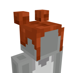 Thumbnail of the Minecraft Bedrock Marketplace product Double Buns created by Minecraft.