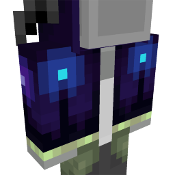 Thumbnail of the Minecraft Bedrock Marketplace product Dragon Dance Hoodie created by Minecraft.