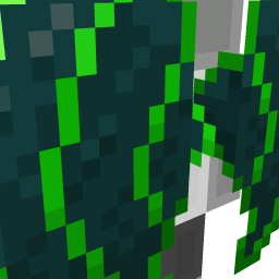 Thumbnail of the Minecraft Bedrock Marketplace product Dragon Wings created by Minecraft.