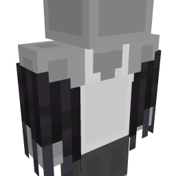Thumbnail of the Minecraft Bedrock Marketplace product Draped Shawl created by Minecraft.