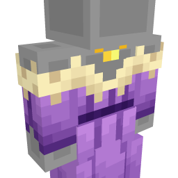 Thumbnail of the Minecraft Bedrock Marketplace product Dreaming Gown created by Minecraft.