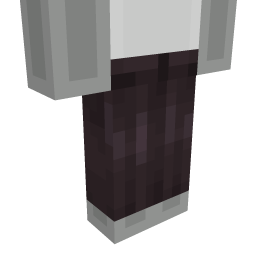 Thumbnail of the Minecraft Bedrock Marketplace product Dress Slacks created by Minecraft.