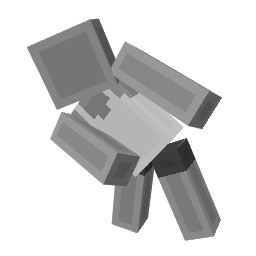 Thumbnail of the Minecraft Bedrock Marketplace product Dual Dancing created by Minecraft.