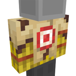 Thumbnail of the Minecraft Bedrock Marketplace product Dummy Top created by Minecraft.