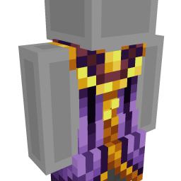 Thumbnail of the Minecraft Bedrock Marketplace product Dusk Camisole created by Minecraft.