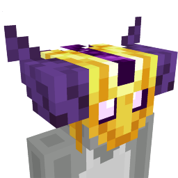Thumbnail of the Minecraft Bedrock Marketplace product Dusk Mask created by Minecraft.