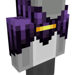 Thumbnail of the Minecraft Bedrock Marketplace product Dusk Shawl created by Minecraft.