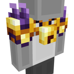 Thumbnail of the Minecraft Bedrock Marketplace product Dusk Tolls created by Minecraft.