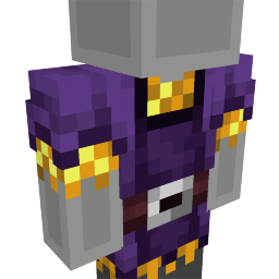 Thumbnail of the Minecraft Bedrock Marketplace product Dusk Tunic created by Minecraft.