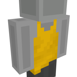 Thumbnail of the Minecraft Bedrock Marketplace product Dusty Tank-Top created by Minecraft.