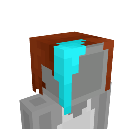 Thumbnail of the Minecraft Bedrock Marketplace product Dyed Streak created by Minecraft.