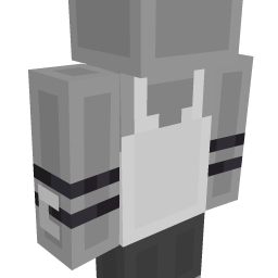 Thumbnail of the Minecraft Bedrock Marketplace product Ebony Arm Belts created by Minecraft.