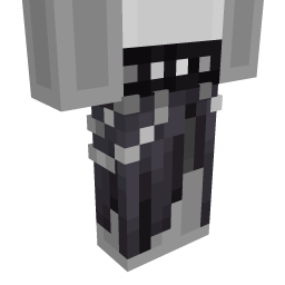 Thumbnail of the Minecraft Bedrock Marketplace product Ebony Train created by Minecraft.