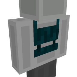 Thumbnail of the Minecraft Bedrock Marketplace product Edgy Crop Tank created by Minecraft.