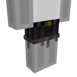 Thumbnail of the Minecraft Bedrock Marketplace product Edgy Shorts created by Minecraft.